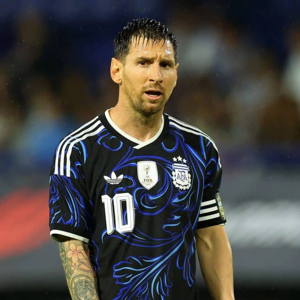 2x1 SELECCIÓN ARGENTINA 2026: CAMISETA TITULAR Y CAMISETA SUPLENTE DE REGALO!